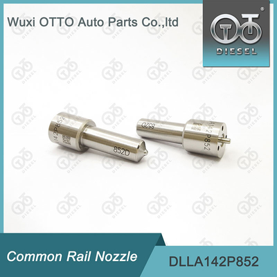 DLLA142P852 093400-8520 DENSO Buse commune de rail pour injecteurs 095000-1211 / 0809