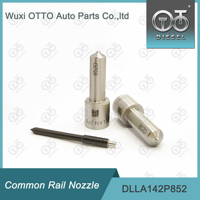 DLLA142P852 093400-8520 DENSO Buse commune de rail pour injecteurs 095000-1211 / 0809