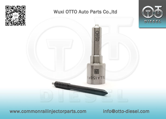 DLLA150P1059 Buse à rail commun dense pour injecteurs 095000-5550 / 095000-8310