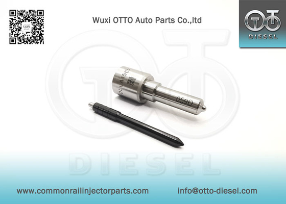 DLLA150P1059 Buse à rail commun dense pour injecteurs 095000-5550 / 095000-8310