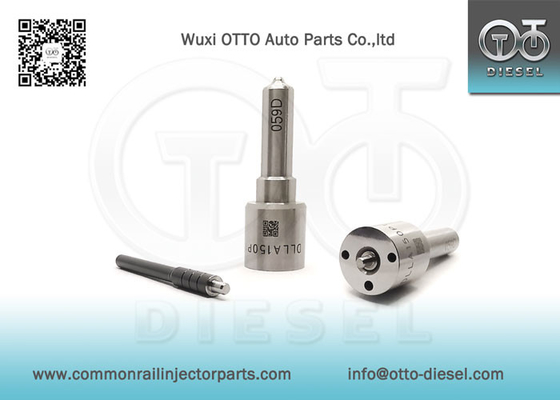DLLA150P1059 Buse à rail commun dense pour injecteurs 095000-5550 / 095000-8310