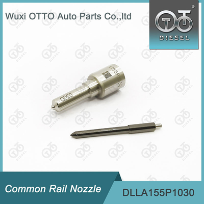 Bec commun de rail de DLLA155P1030 Denso pour les injecteurs 095000-956X