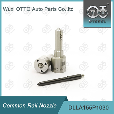 Bec commun de rail de DLLA155P1030 Denso pour les injecteurs 095000-956X