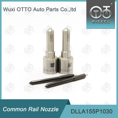Bec commun de rail de DLLA155P1030 Denso pour les injecteurs 095000-956X