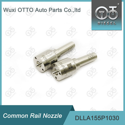 Bec commun de rail de DLLA155P1030 Denso pour les injecteurs 095000-956X