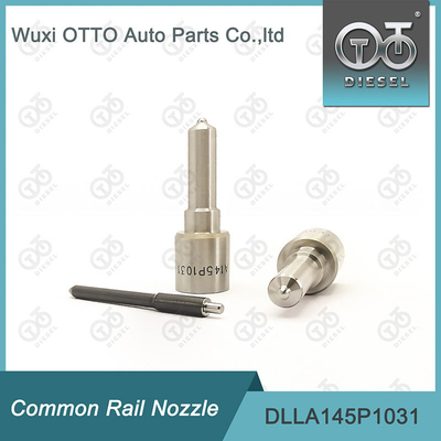 Bec commun de rail de DLLA145P1031 Denso pour des injecteurs 095000-7500 1465A279