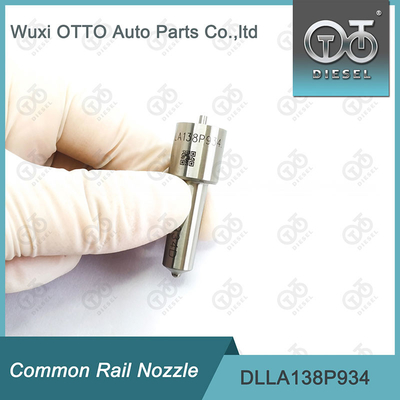 Bec commun de rail de DLLA138P934 Denso pour les injecteurs 095000-628#