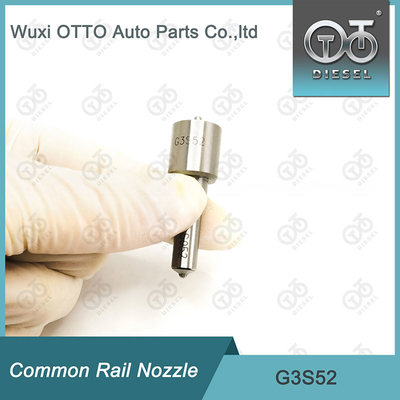 G3S52 Buse à rail commun dense pour injecteurs 16600-3XN0# / 295050-1060