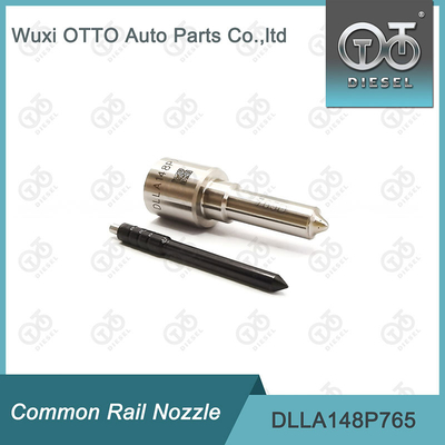 Bec commun de rail de DLLA148P765 Denso pour l'injecteur 09500-051# 16600-8H80#
