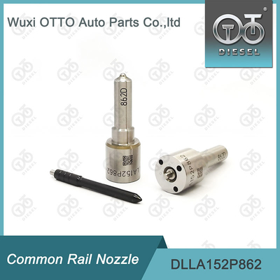 Bec commun de rail de DLLA152P862 Denso pour l'injecteur 095000-698#/610#