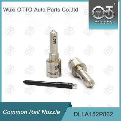 Bec commun de rail de DLLA152P862 Denso pour l'injecteur 095000-698#/610#