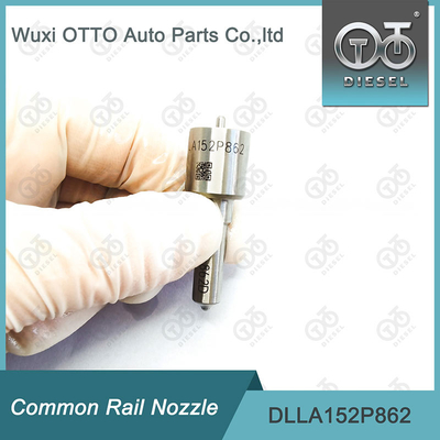 Bec commun de rail de DLLA152P862 Denso pour l'injecteur 095000-698#/610#