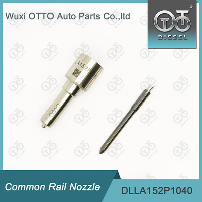 Bec commun du rail DLLA152P1040 pour les injecteurs 095000-837# 8-98203849-0