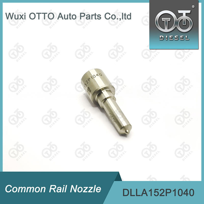 Bec commun du rail DLLA152P1040 pour les injecteurs 095000-837# 8-98203849-0