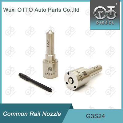 G3S24 Buse à rail commun dense pour injecteurs 295050-042# / 3454125 / 370-7287