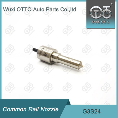 G3S24 Buse à rail commun dense pour injecteurs 295050-042# / 3454125 / 370-7287