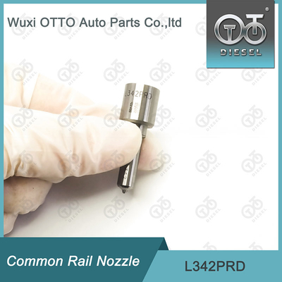 Injecteur R00101D PSA/FORD DW10C de L342PRD Delphi Common Rail Nozzle For