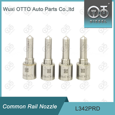 Injecteur R00101D PSA/FORD DW10C de L342PRD Delphi Common Rail Nozzle For