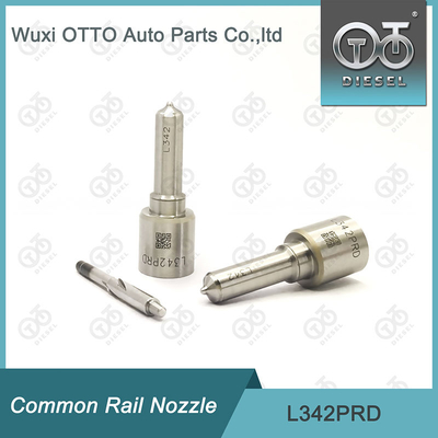 Injecteur R00101D PSA/FORD DW10C de L342PRD Delphi Common Rail Nozzle For