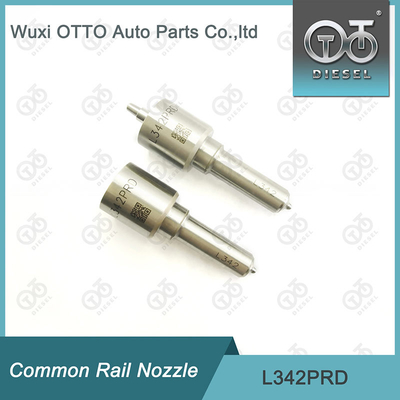 Injecteur R00101D PSA/FORD DW10C de L342PRD Delphi Common Rail Nozzle For