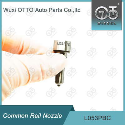 Buse Delphi L053PBC pour injecteurs à rampe commune BEBJ1A00001