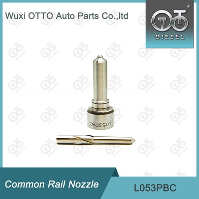 Buse Delphi L053PBC pour injecteurs à rampe commune BEBJ1A00001