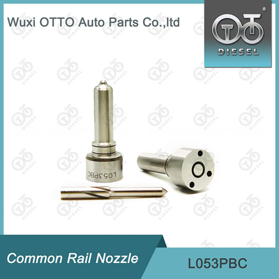 Buse Delphi L053PBC pour injecteurs à rampe commune BEBJ1A00001