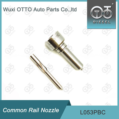 Buse Delphi L053PBC pour injecteurs à rampe commune BEBJ1A00001