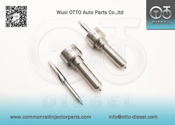 Bec commun de rail de L381PBD pour les injecteurs EJBR05102D