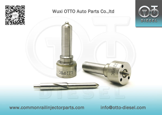 Injecteurs BEBE4C00001 de L221PBC Delphi Common Rail Nozzle For