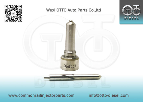 Injecteurs BEBE4C00001 de L221PBC Delphi Common Rail Nozzle For