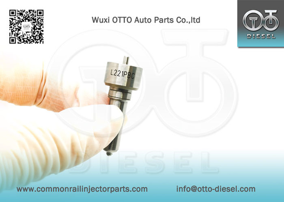 Injecteurs BEBE4C00001 de L221PBC Delphi Common Rail Nozzle For