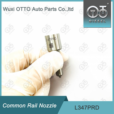 Injecteurs de L347PRD Delphi Common Rail Nozzle For EMBR00002D/EMBR00001D
