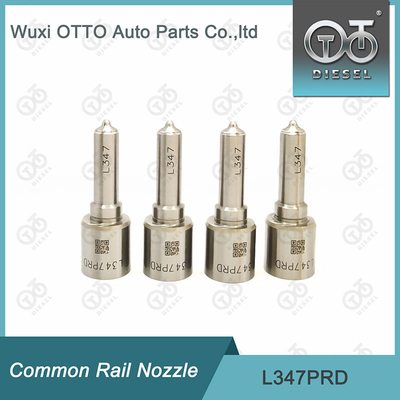 Injecteurs de L347PRD Delphi Common Rail Nozzle For EMBR00002D/EMBR00001D