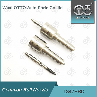 Injecteurs de L347PRD Delphi Common Rail Nozzle For EMBR00002D/EMBR00001D