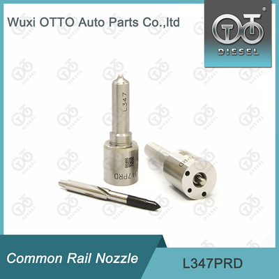 Injecteurs de L347PRD Delphi Common Rail Nozzle For EMBR00002D/EMBR00001D