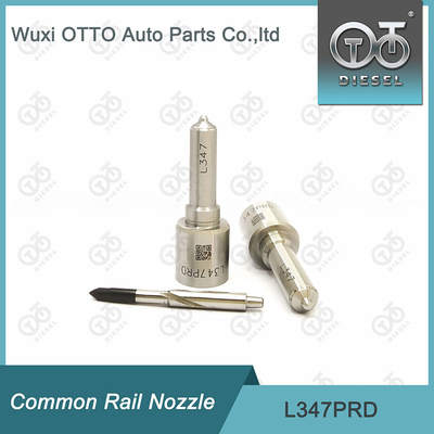 Injecteurs de L347PRD Delphi Common Rail Nozzle For EMBR00002D/EMBR00001D