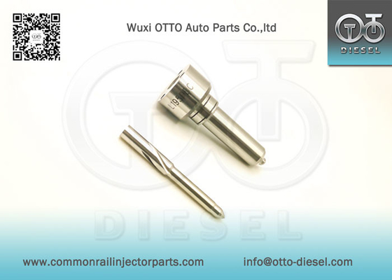Injecteurs BEBE4D12001/12101/12201 de L195PBC Delphi Common Rail Nozzle For