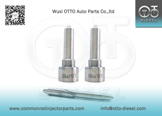 Injecteurs R04701D /A 6640170221 de L157PRD/PBD Delphi Nozzle For Common Rail
