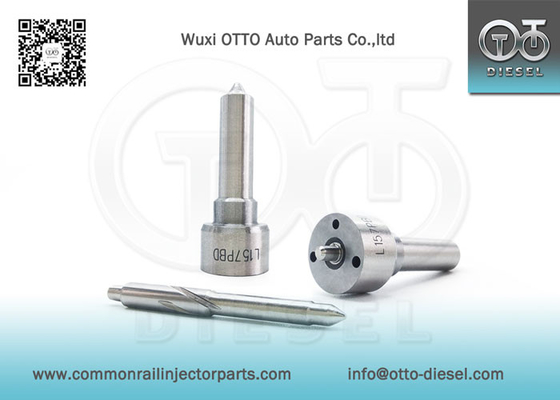 Injecteurs R04701D /A 6640170221 de L157PRD/PBD Delphi Nozzle For Common Rail