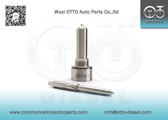L146PBD Buse commune Delphi pour injecteurs R05201D / R02701Z