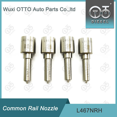 Injecteurs de L467NRH Delphi Common Rail Nozzle For