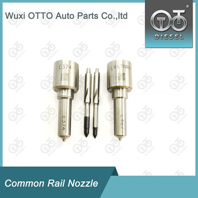 Injecteurs de L467NRH Delphi Common Rail Nozzle For