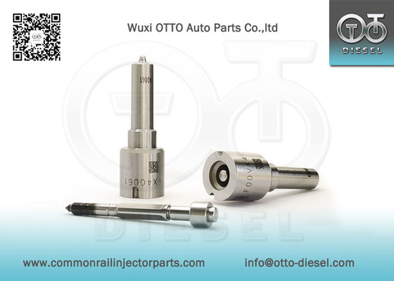 Bec piézo-électrique de F00VX40061 Bosch pour des injecteurs 0445116017/0445116018/0986435420