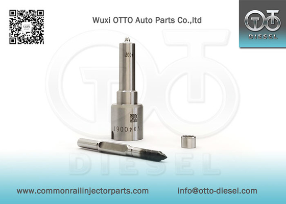 Bec piézo-électrique de F00VX40061 Bosch pour des injecteurs 0445116017/0445116018/0986435420