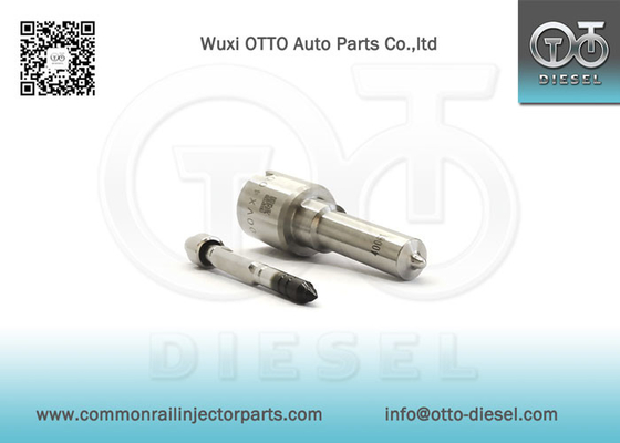 Bec piézo-électrique de F00VX40061 Bosch pour des injecteurs 0445116017/0445116018/0986435420