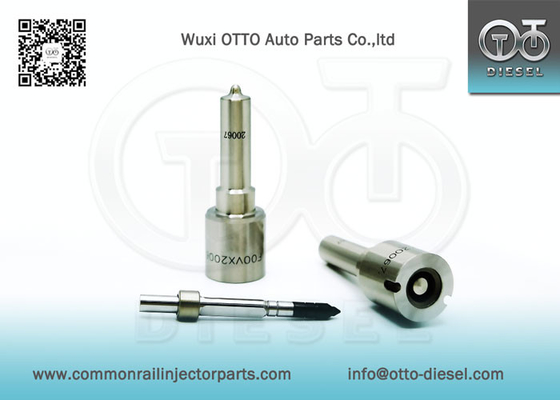 F00VX20067 Bosch Piezo Nozzle pour injecteur 0445115041