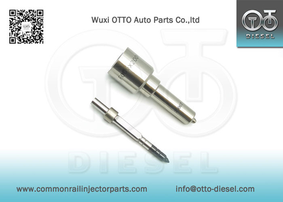 F00VX20067 Bosch Piezo Nozzle pour injecteur 0445115041