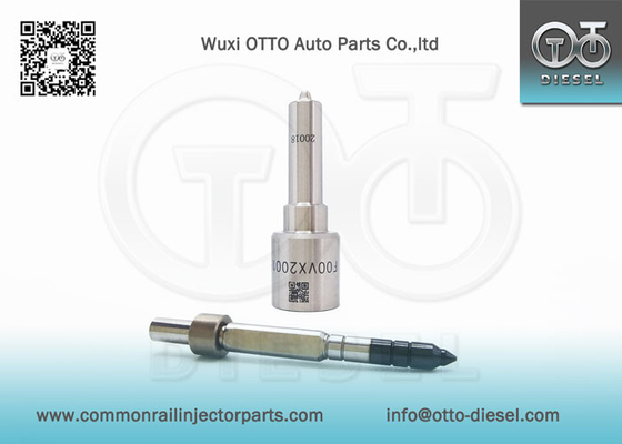 F00VX20018 Bosch Piezo Nozzle pour injecteurs à rail commun