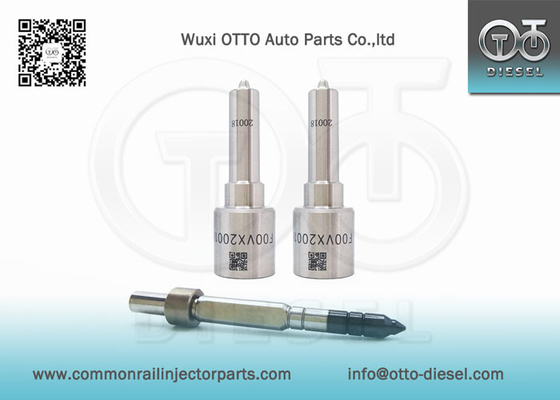F00VX20018 Bosch Piezo Nozzle pour injecteurs à rail commun